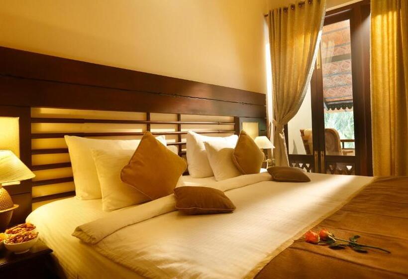 سوئیت پریمیوم, Greenwoods Resort, Thekkady