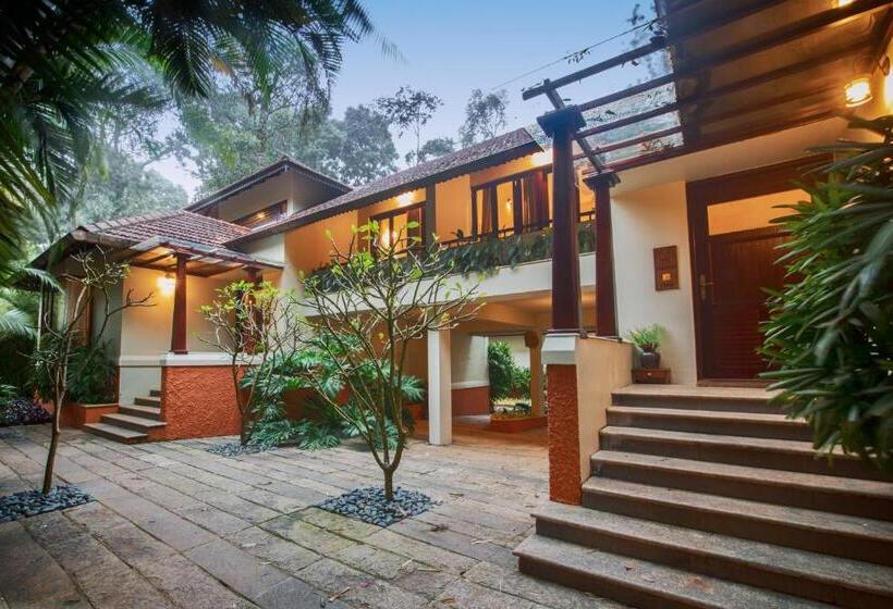 سوئیت پریمیوم, Greenwoods Resort, Thekkady