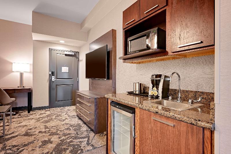 اتاق استاندارد برای معلولان, Doubletree By Hilton Denver International Airport