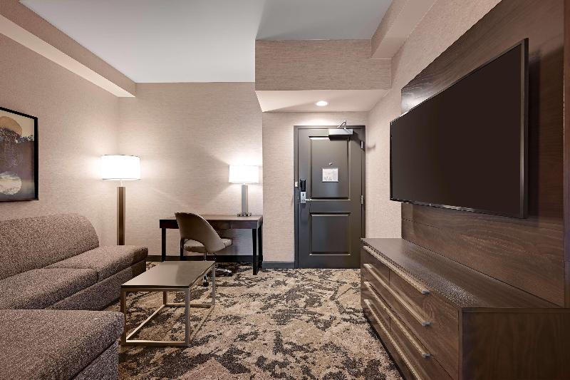 اتاق استاندارد برای معلولان, Doubletree By Hilton Denver International Airport