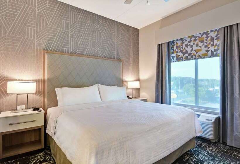 اتاق استاندارد, Doubletree By Hilton Denver International Airport