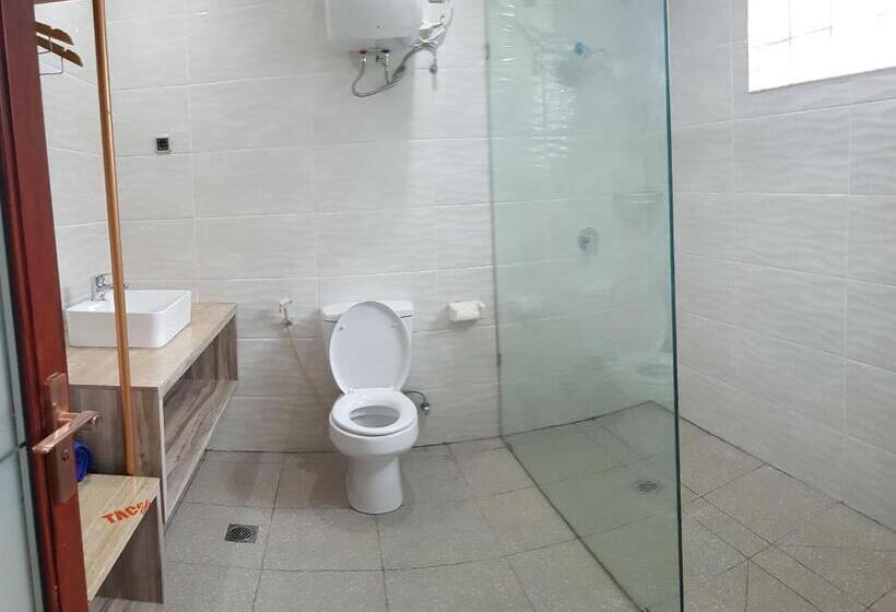 Люкс с Балконом, Sanur Agung Suite