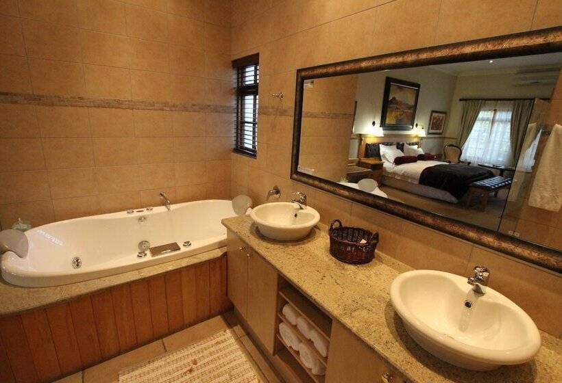 Family Suite, Turnberry Boutique