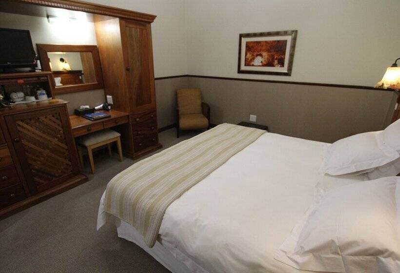 Family Suite, Turnberry Boutique
