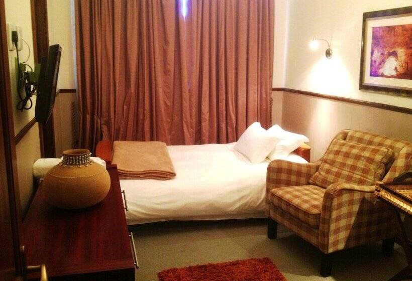 Family Suite, Turnberry Boutique