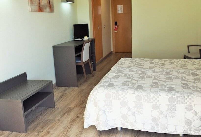 Standard-huone, Valhotel Residencia Tiempo Libre El Puig