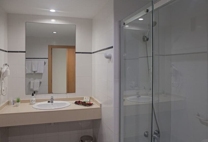 Standard Yhden Hengen Huone, Valhotel Residencia Tiempo Libre El Puig