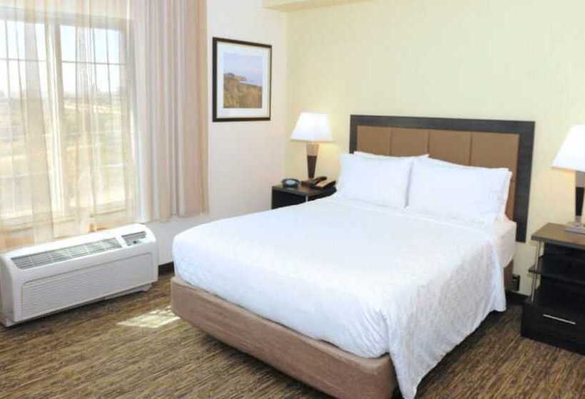 Люкс, Candlewood Suites Santa Maria, An Ihg