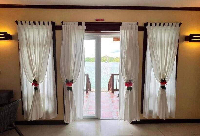 Номер Superior, El Rio Y Mar Resort