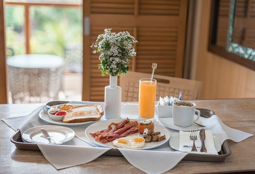 프리미엄 룸, Henann Resort Alona Beach