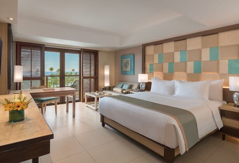 프리미엄 룸, Henann Resort Alona Beach