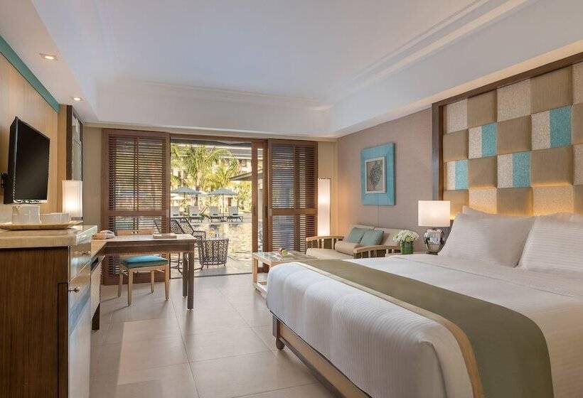 프리미엄 룸, Henann Resort Alona Beach