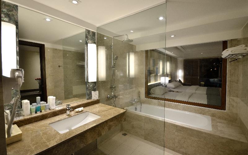 프리미엄 룸, Henann Resort Alona Beach