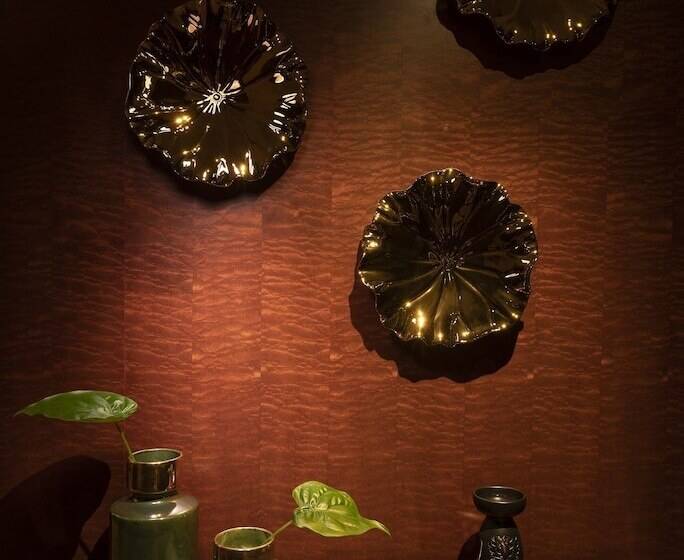 Suite King Bed, Banyan Tree Macau
