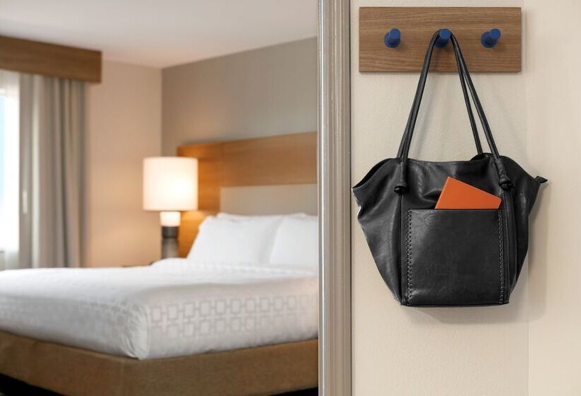 Студия Стандарт, Candlewood Suites Fayetteville Fort Bragg, An Ihg
