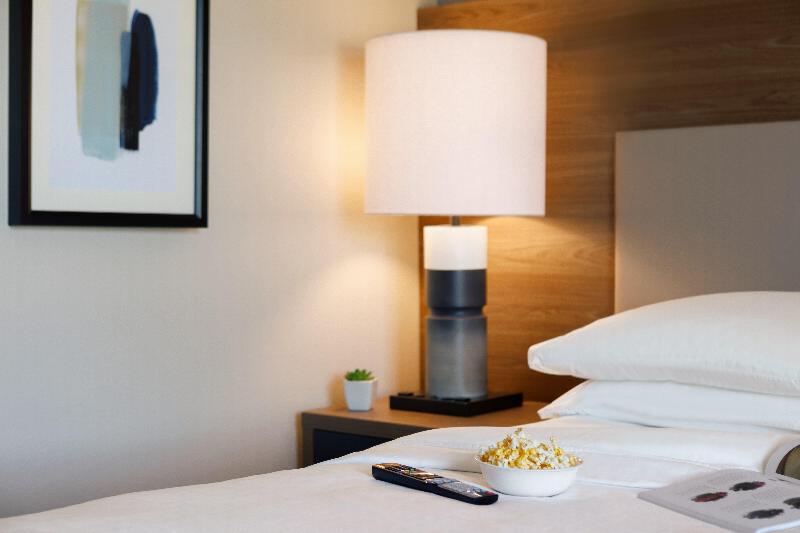 Студия Стандарт, Candlewood Suites Fayetteville Fort Bragg, An Ihg