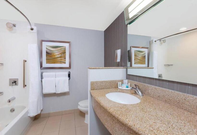 Номер Стандарт, Courtyard By Marriott Oklahoma City Downtown