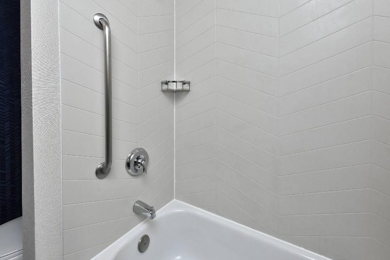 스탠다드 룸, Fairfield Inn & Suites By Marriott Richmond Innsbrook