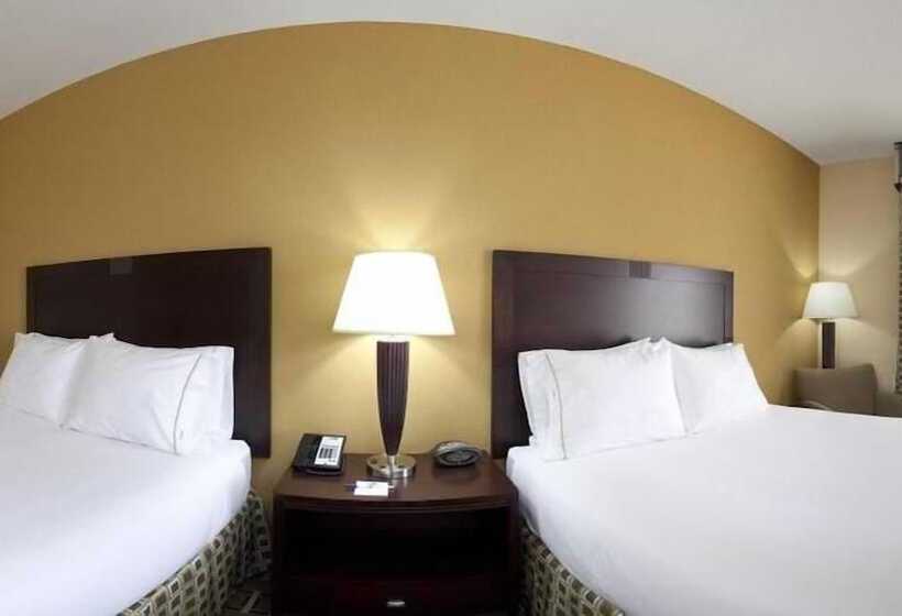 스위트, Holiday Inn Express & Suites El Paso West By Ihg