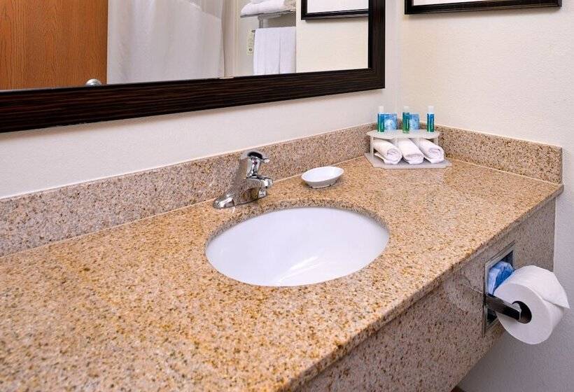 标准间, Holiday Inn Express Hotel & Suites Lancaster Lititz, An Ihg