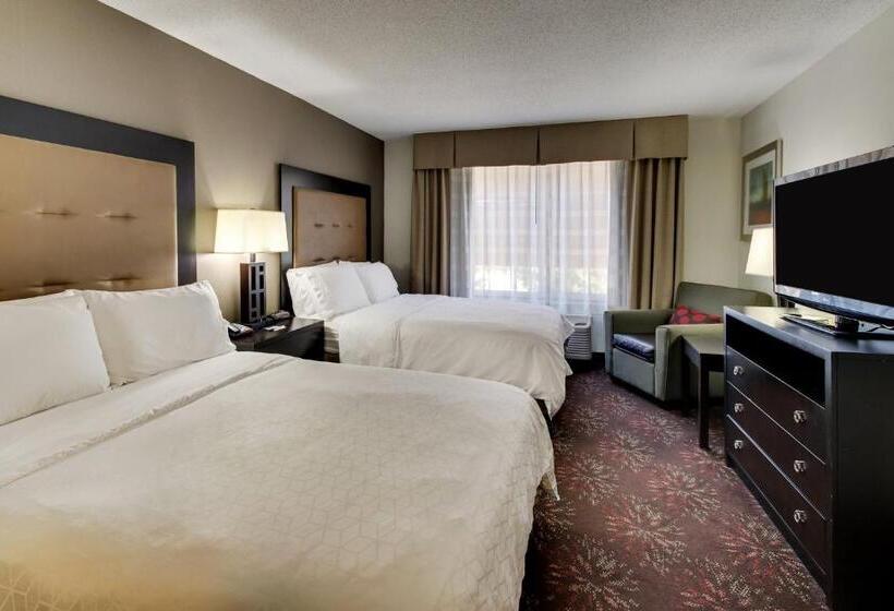 标准间, Holiday Inn Express Hotel & Suites Lancaster Lititz, An Ihg