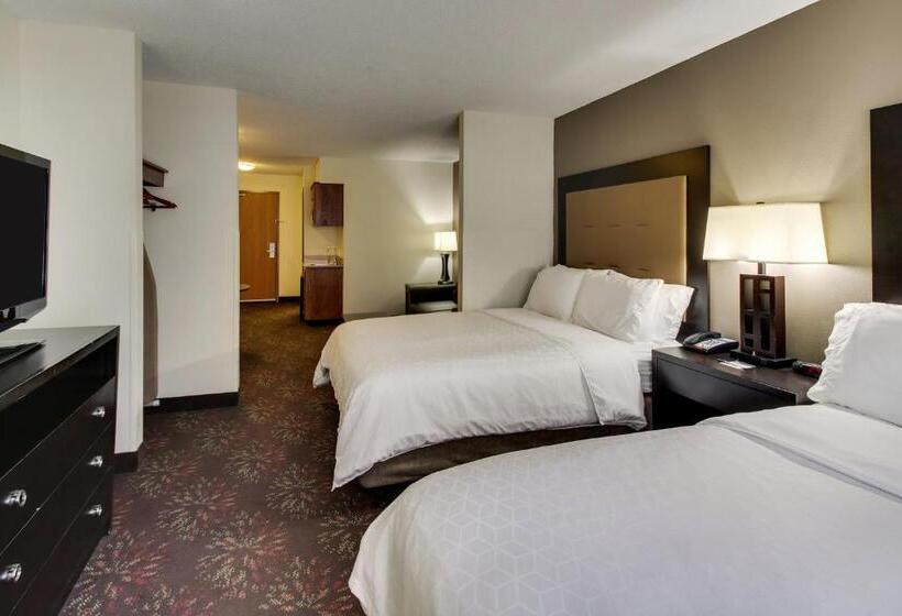 套房, Holiday Inn Express Hotel & Suites Lancaster Lititz, An Ihg