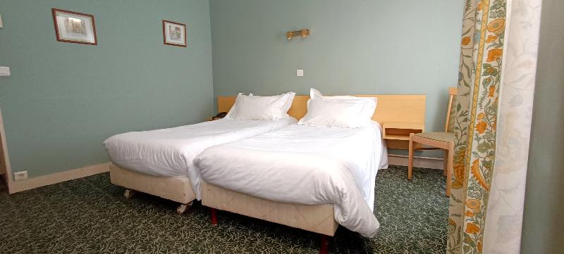 带大床的标准间, Holiday Inn Express Hotel & Suites Lancaster Lititz, An Ihg