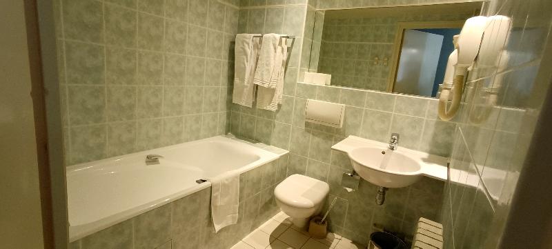 带大床的标准间, Holiday Inn Express Hotel & Suites Lancaster Lititz, An Ihg