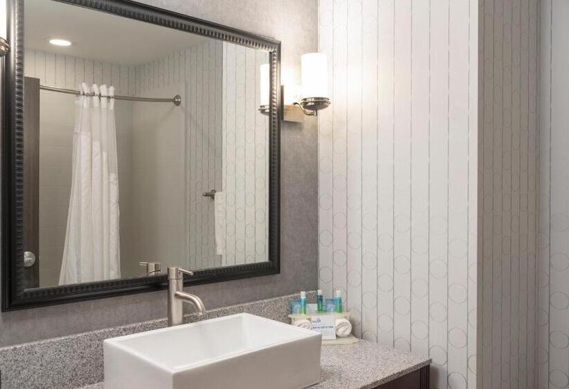 Номер Deluxe, Holiday Inn Express & Suites Columbus   Polaris Parkway / Columbus, An Ihg