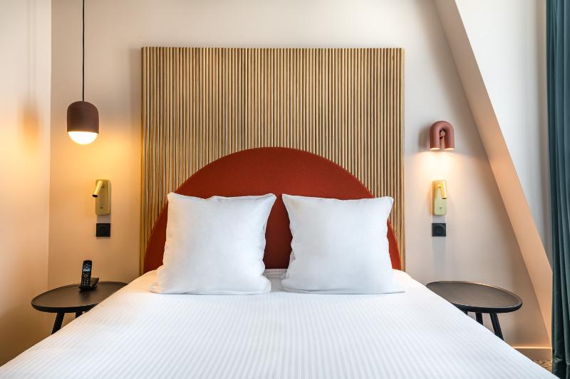 Стандартный Номер Кровать Кинг, Delta Hotels By Marriott Colonial Heights