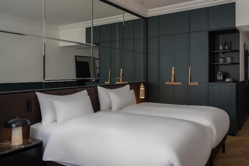 Номер Стандарт Адаптированный для Инвалидов, Delta Hotels By Marriott Colonial Heights