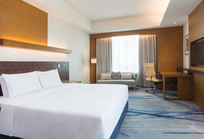 ビジネスルーム, Radisson Blu Cebu