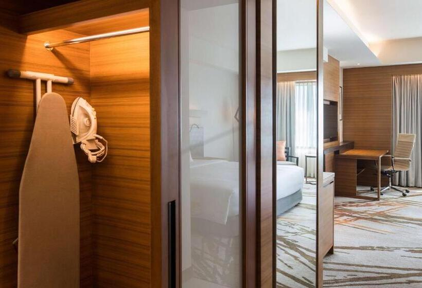スーペリアールーム, Radisson Blu Cebu