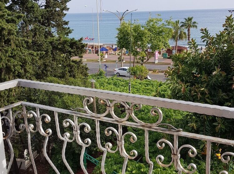 Номер Стандарт, Resitalya