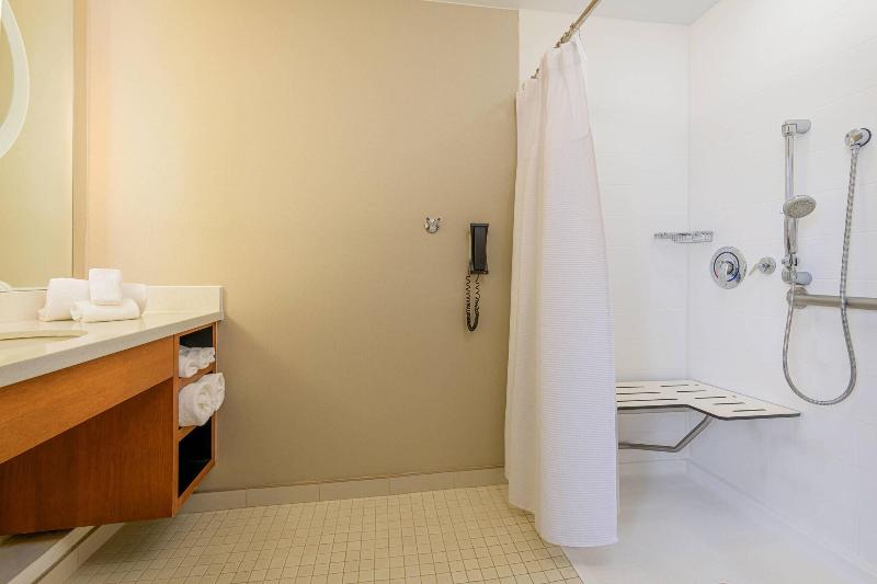 Студио Стандарт Кровать Кинг, Springhill Suites Durham Chapel Hill