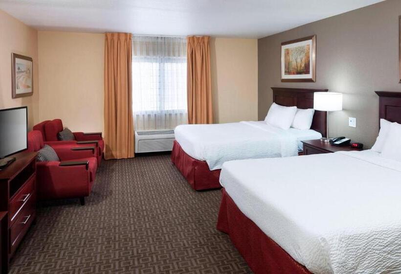 Студия Стандарт, Towneplace Suites By Marriott Texarkana