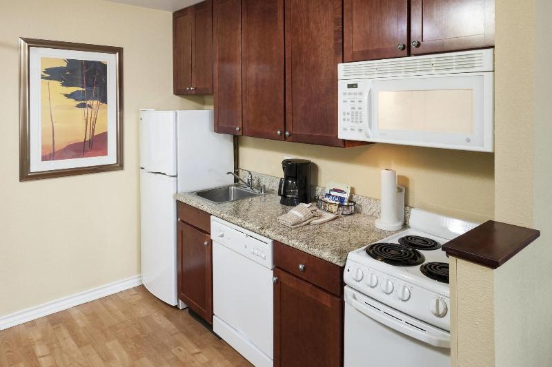 Студио Стандарт Кровать Кинг, Towneplace Suites By Marriott Texarkana