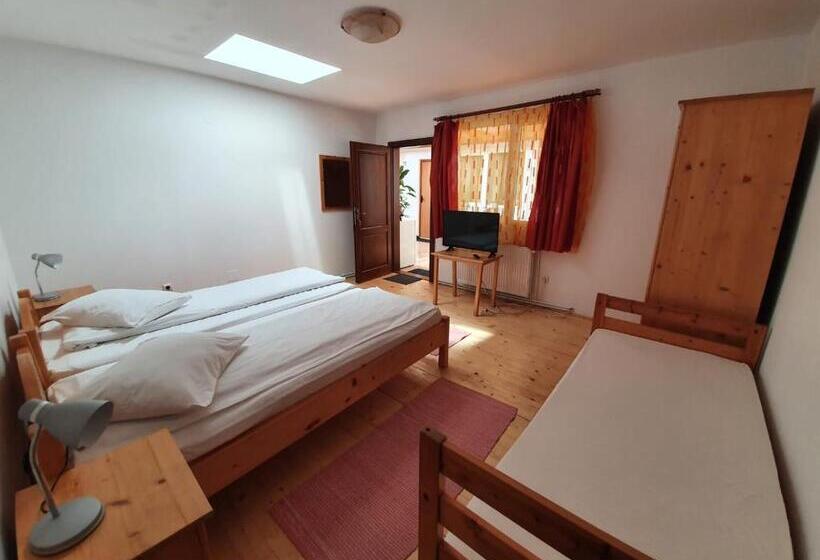 اتاق استاندارد, Casa Terezia