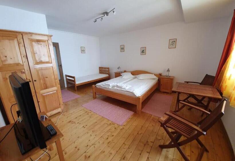اتاق استاندارد, Casa Terezia