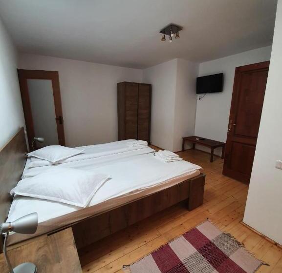 اتاق استاندارد, Casa Terezia