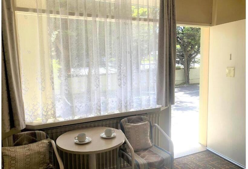 Четырехместный Номер Стандарт, The Clarendon Motel Katoomba