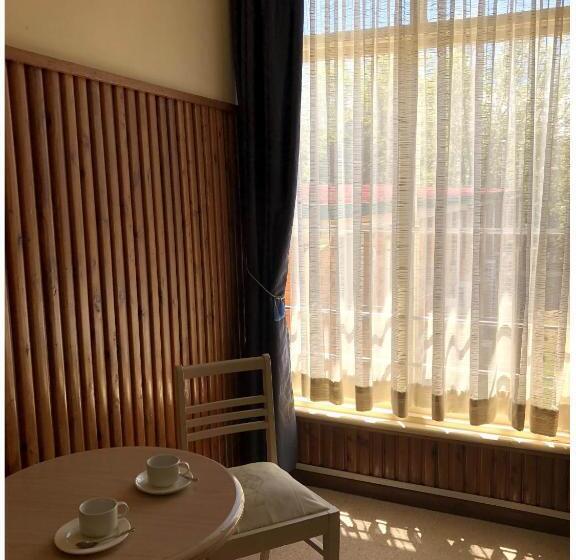 Классический Номер, The Clarendon Motel Katoomba