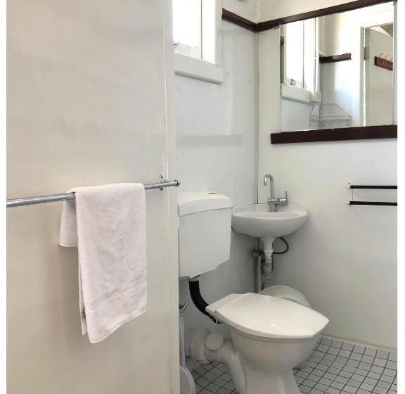 Семейный Номер, The Clarendon Motel Katoomba