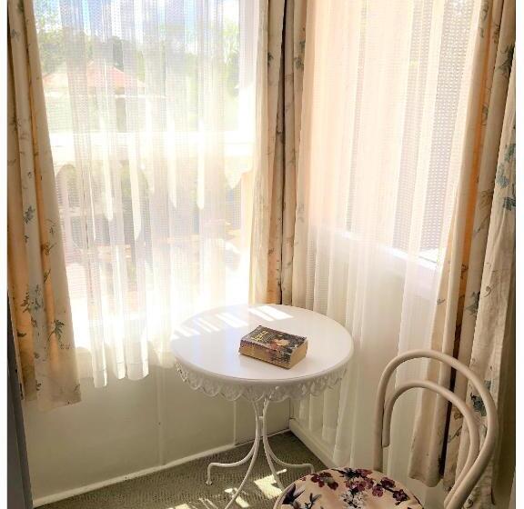 Номер Стандарт, The Clarendon Motel Katoomba