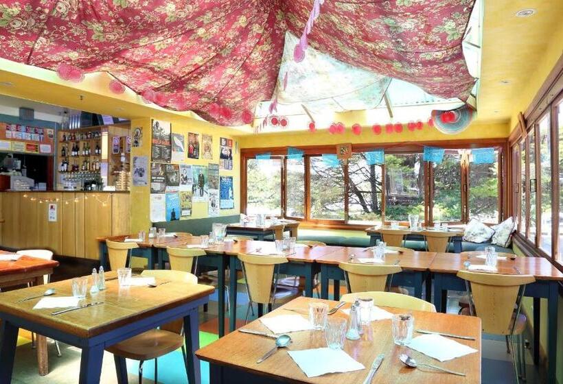 Номер Economy с общей ванной комнатой, The Clarendon Motel Katoomba