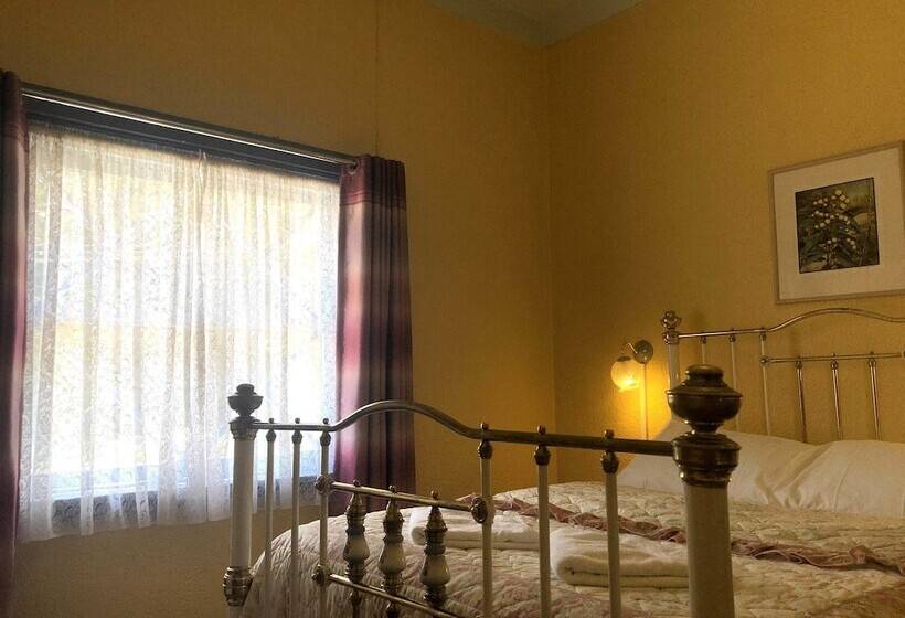 Классический Номер, The Clarendon Motel Katoomba