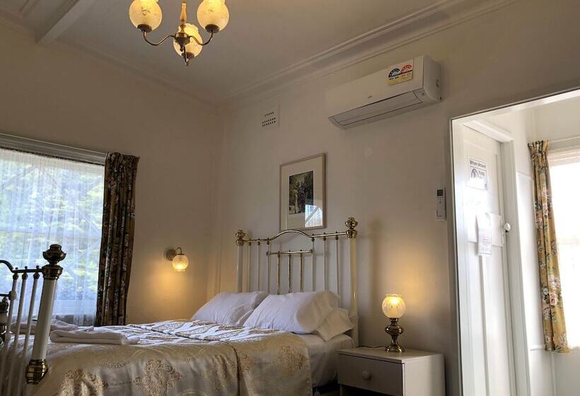 Классический Номер, The Clarendon Motel Katoomba
