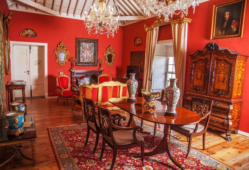 Люкс, Hacienda De Abajo Adults Only Lujo