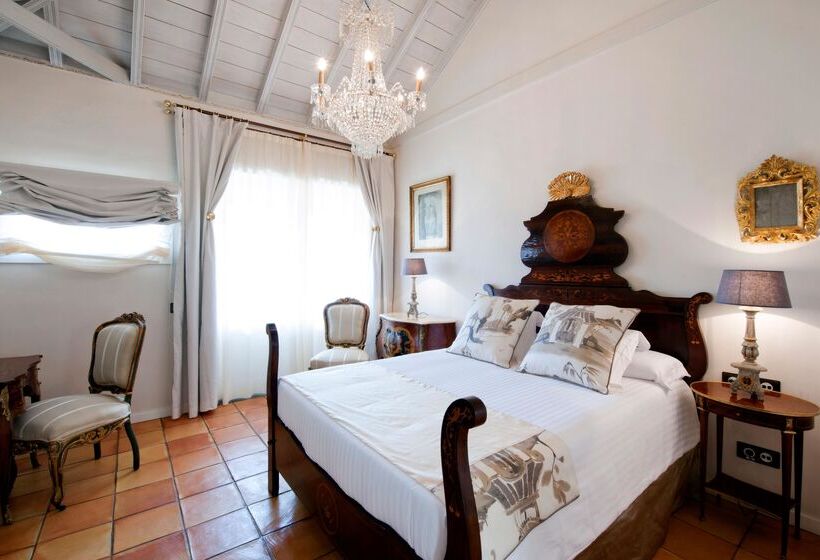 Номер Superior, Hacienda De Abajo Adults Only Lujo