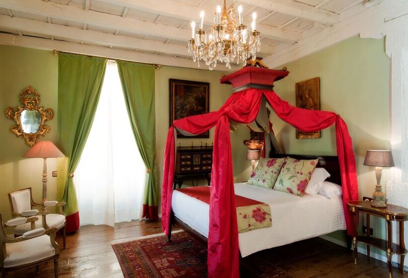 Номер Deluxe, Hacienda De Abajo Adults Only Lujo